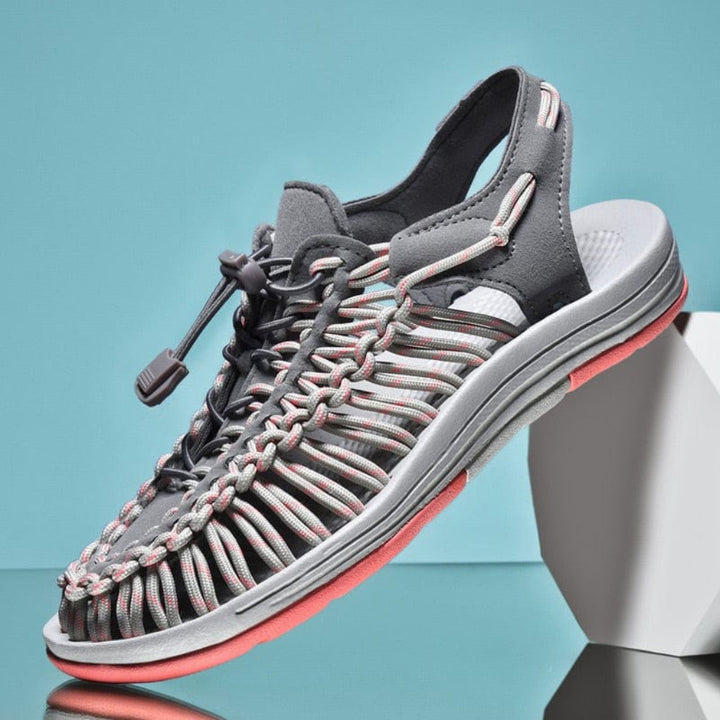 Women's Easy Comfort Slip-On Sneakers