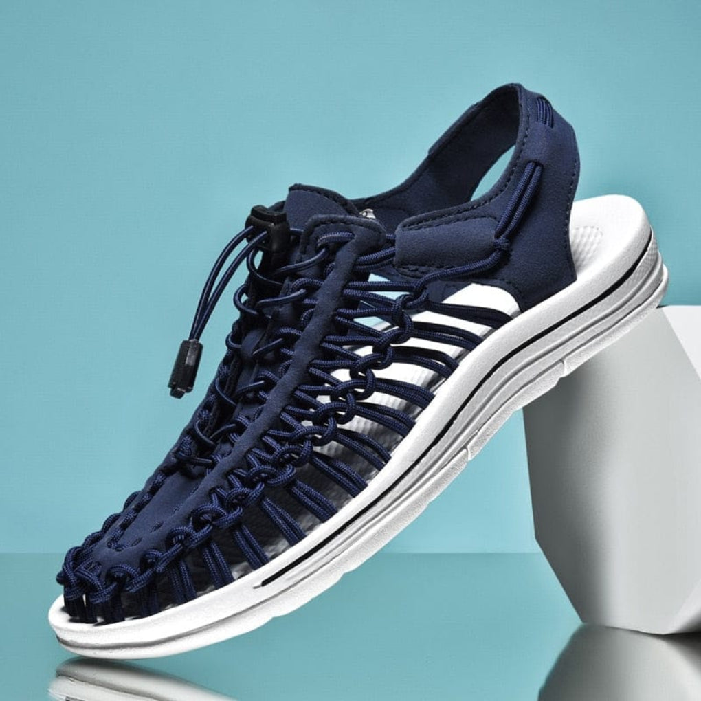 Women's Easy Comfort Slip-On Sneakers