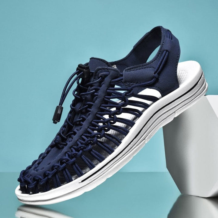 Women's Easy Comfort Slip-On Sneakers