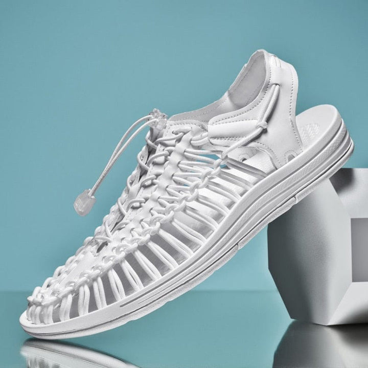 Women's Easy Comfort Slip-On Sneakers