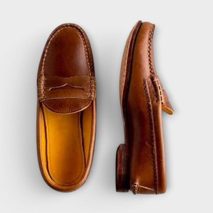 Classic Women's Moccasins