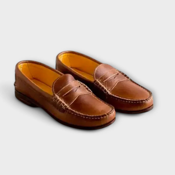 Classic Women's Moccasins