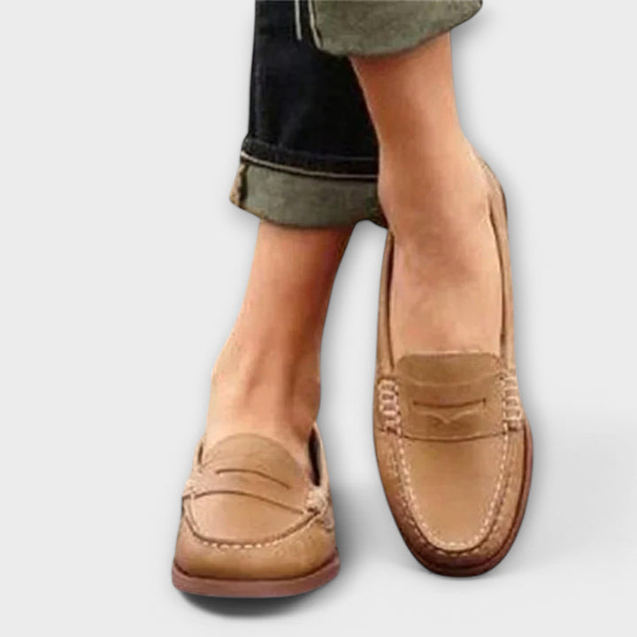 Classic Women's Moccasins