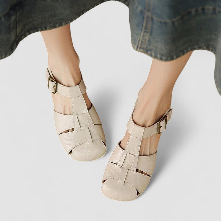 Amelia™ | Orthopedic Flats