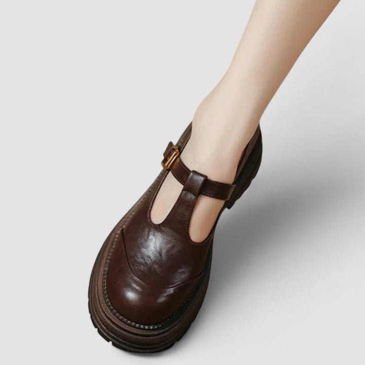 Luna™ | Orthopedic Flats