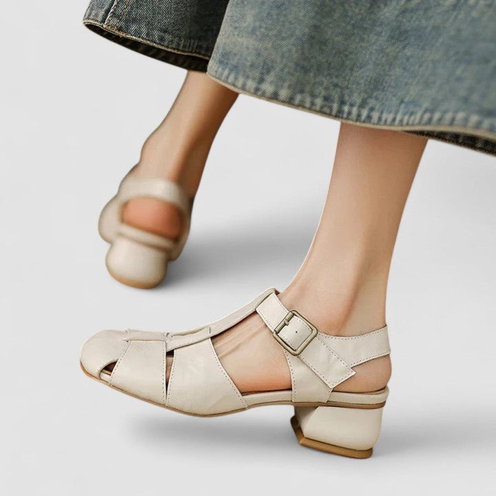 Amelia™ | Orthopedic Flats