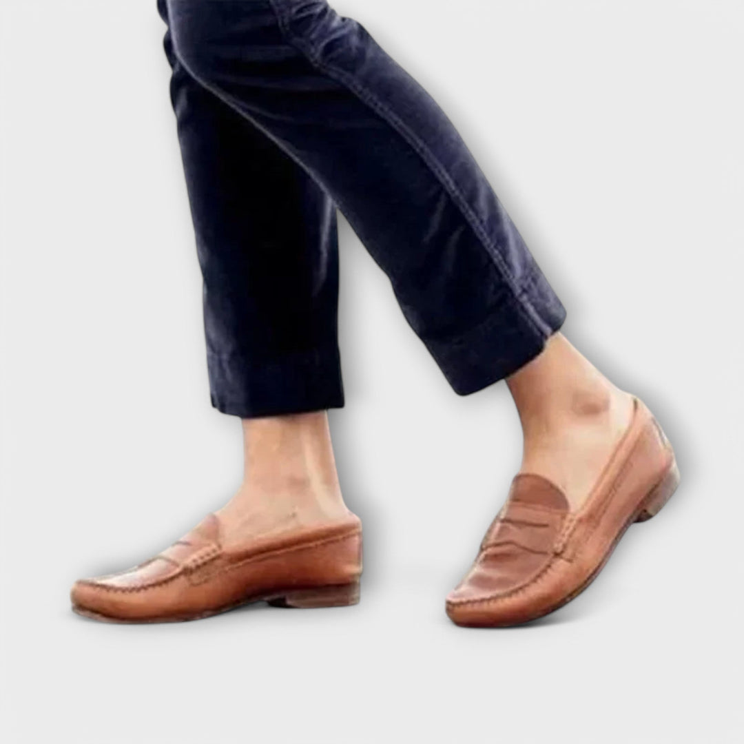 Classic Women's Moccasins