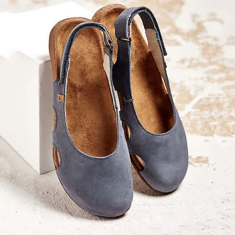 Alexia | Orthopedic Comfort Sandals