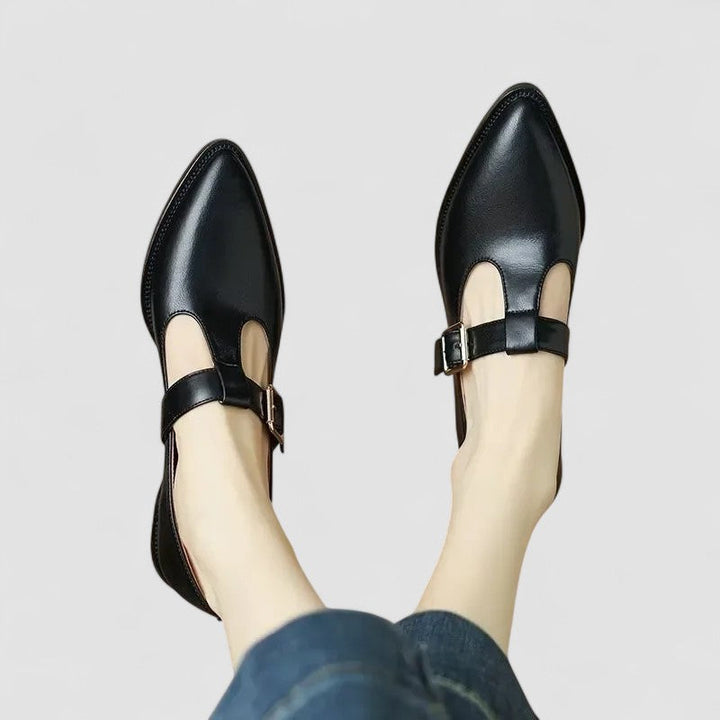 Mia™ | Orthopedic Comfort Shoes
