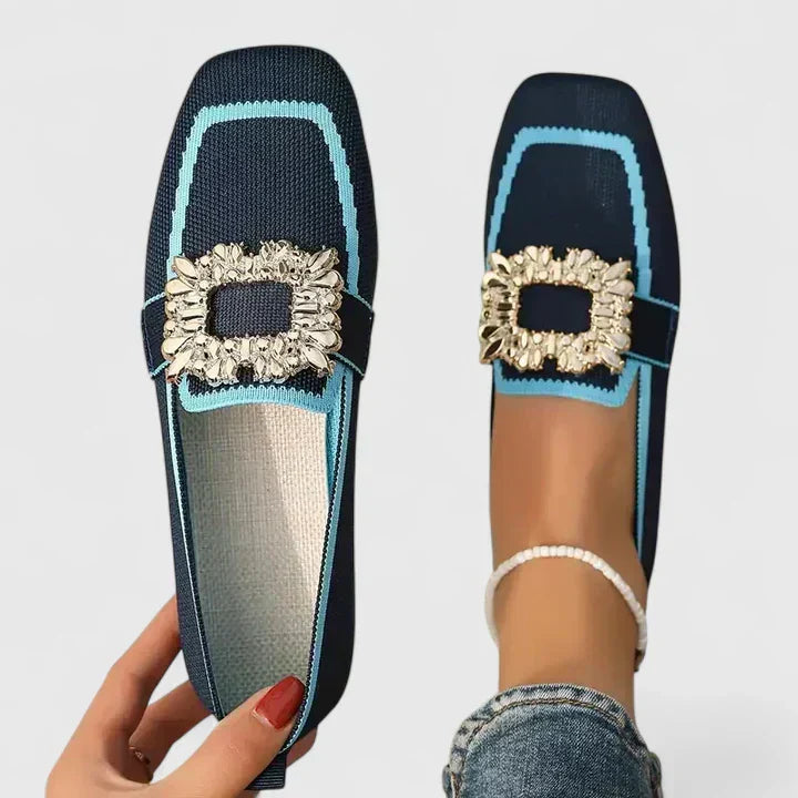 Mariana - Orthopaedic Loafers