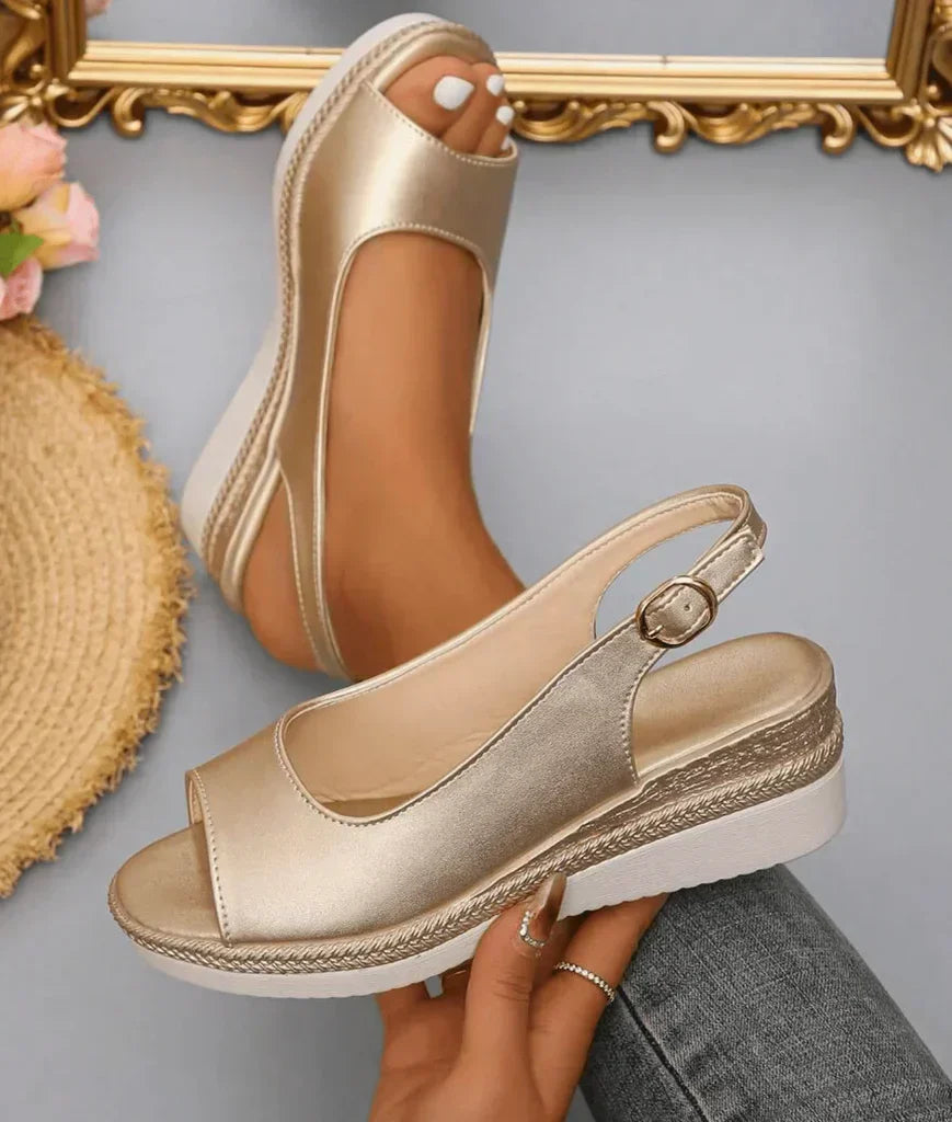 Ange - Orthopaedic Sandals for Women