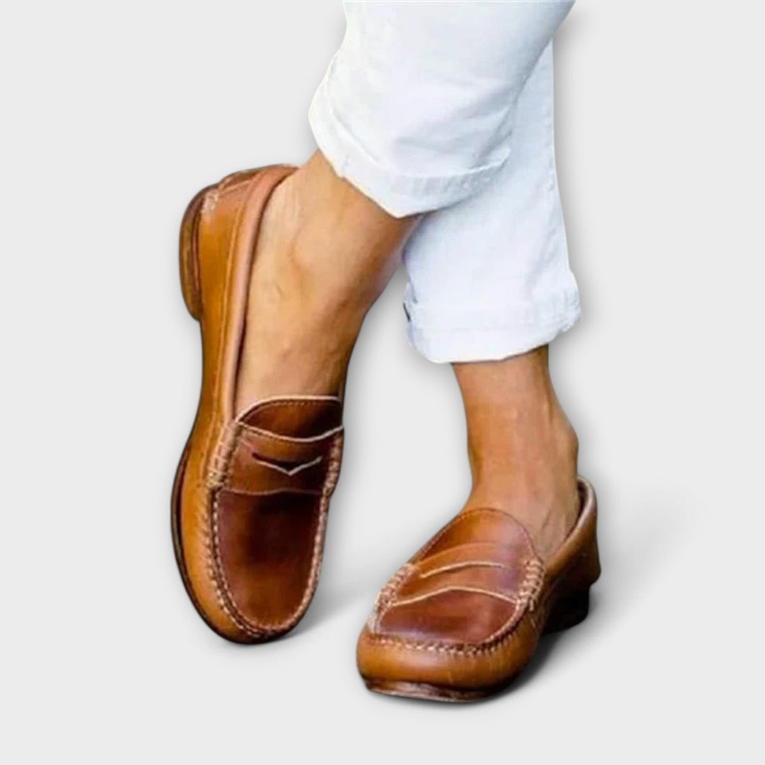 Classic Women's Moccasins