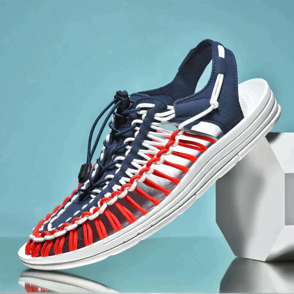 Women's Easy Comfort Slip-On Sneakers