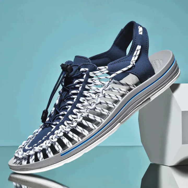 Women's Easy Comfort Slip-On Sneakers