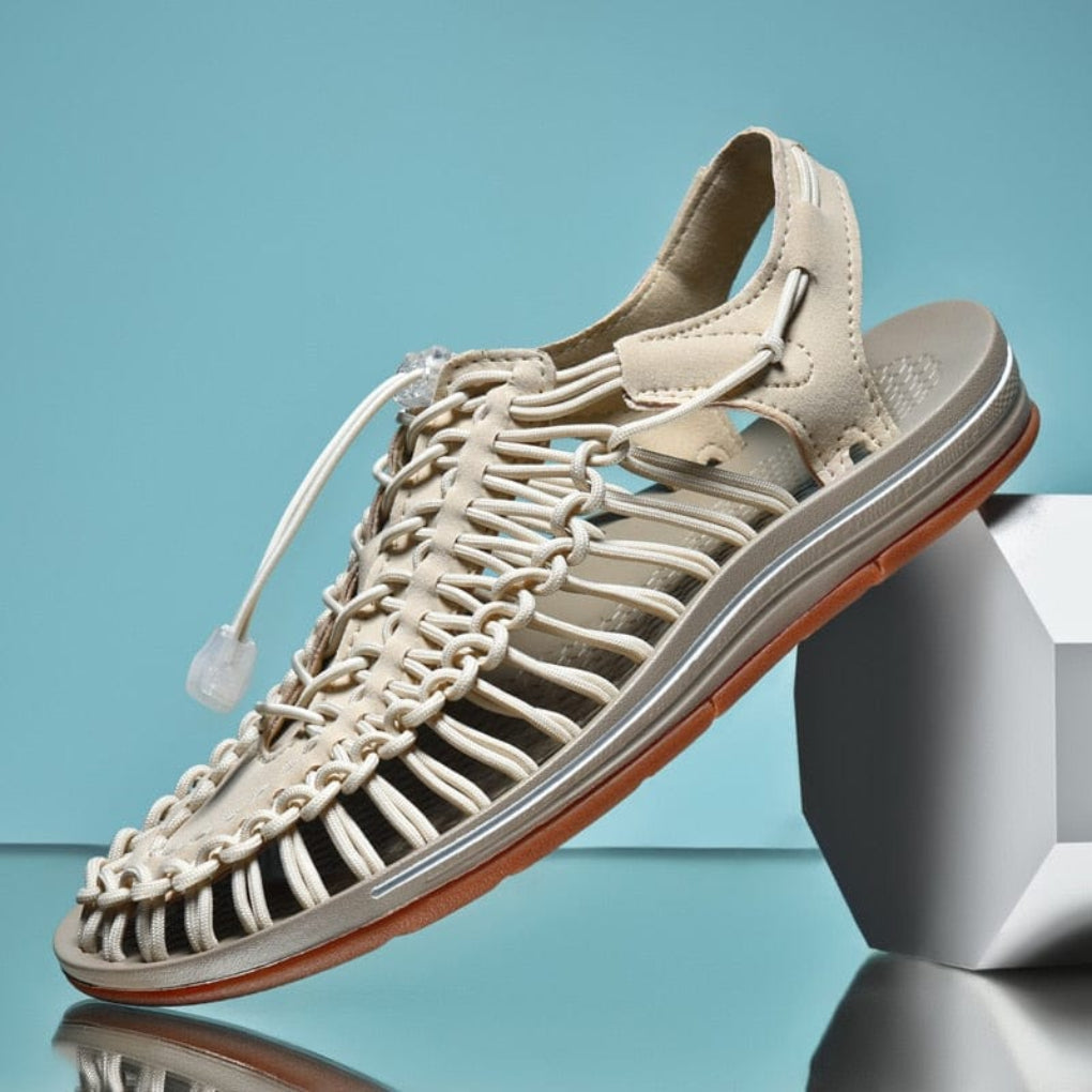 Women's Easy Comfort Slip-On Sneakers