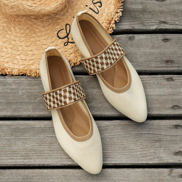 Chic Women's Footwear