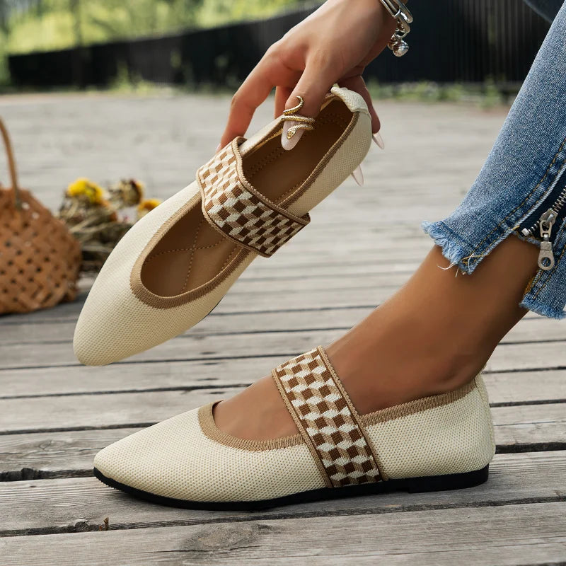 Chic Women's Footwear