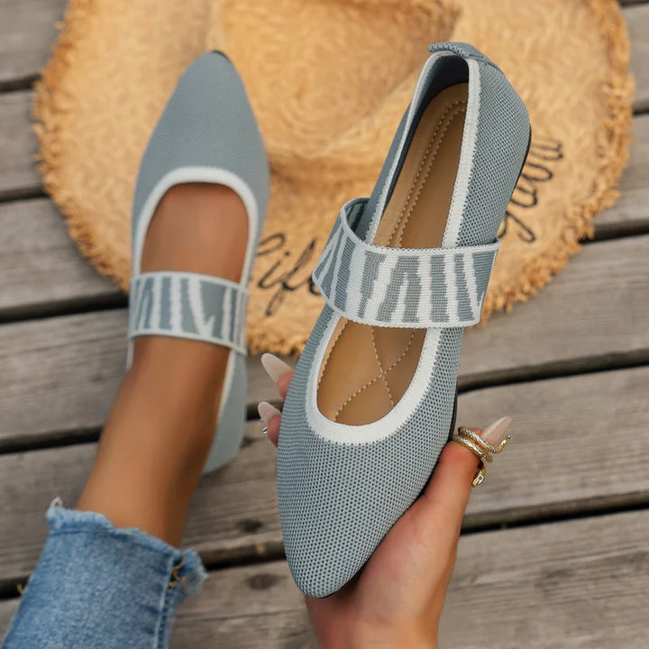 Chic Women's Footwear