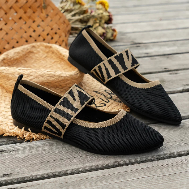 Chic Women's Footwear