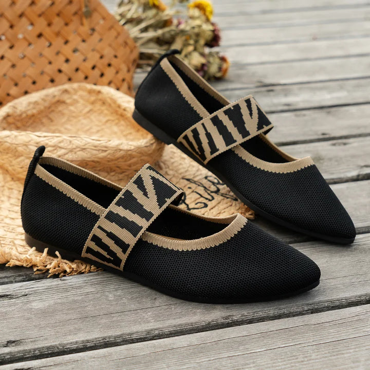 Chic Women's Footwear