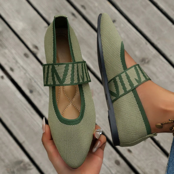 Chic Women's Footwear