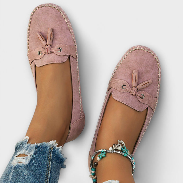 Orthopaedic Ballerinas