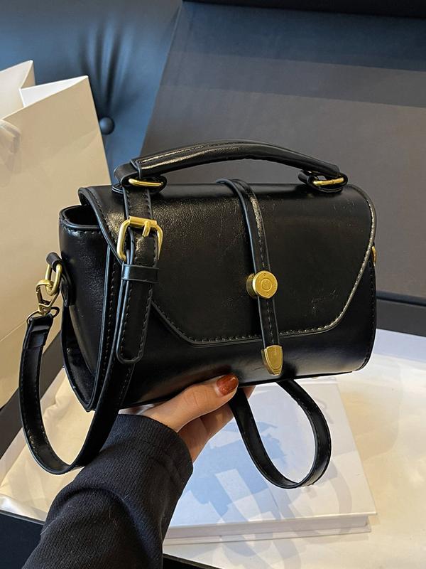 AVANLIE™ - Trendy Small Square Shoulder Bag