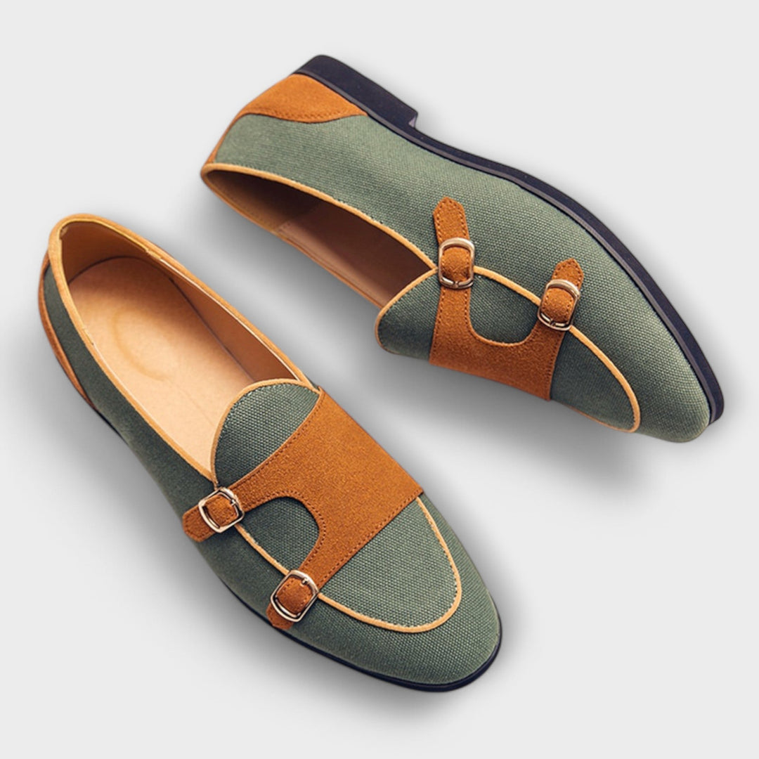 Marina - Comfortable Moccasins