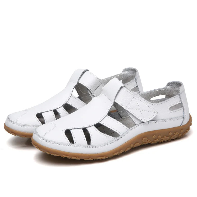 Atasia Women's Balance-Designed Sandals