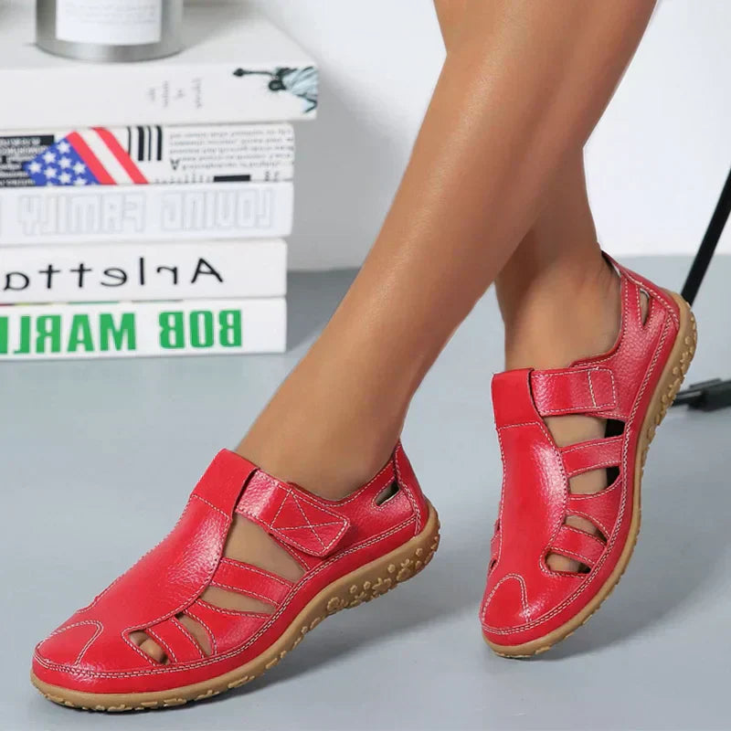 Atasia Women's Balance-Designed Sandals