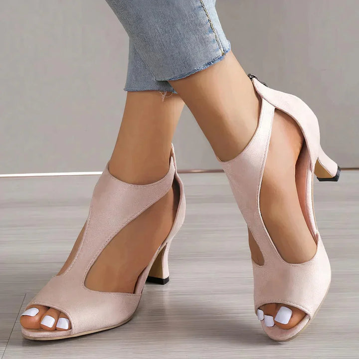 Arch-Supporting Orthopedic Sandals for Women