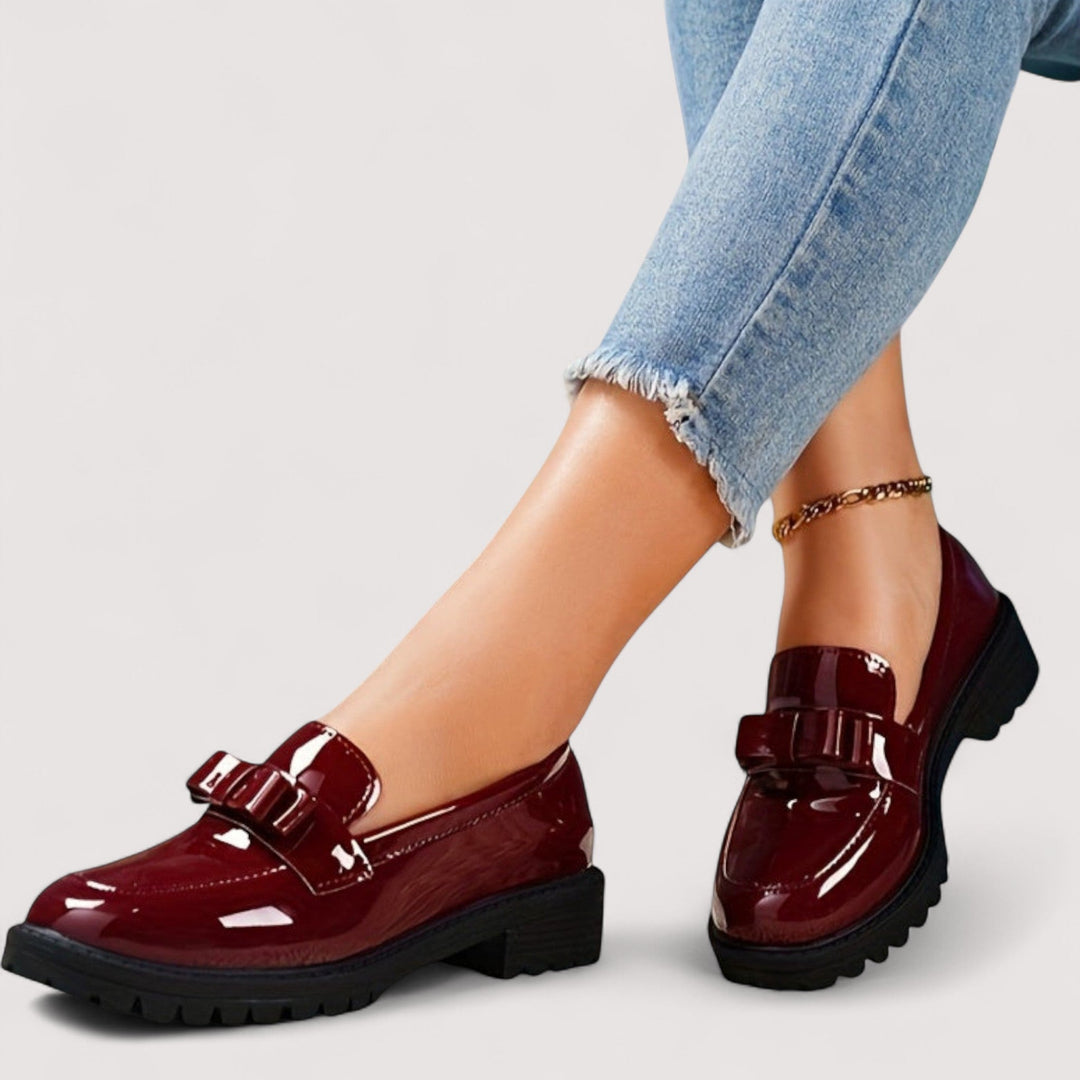 Maia - Glamorous and Sparkling Sandals