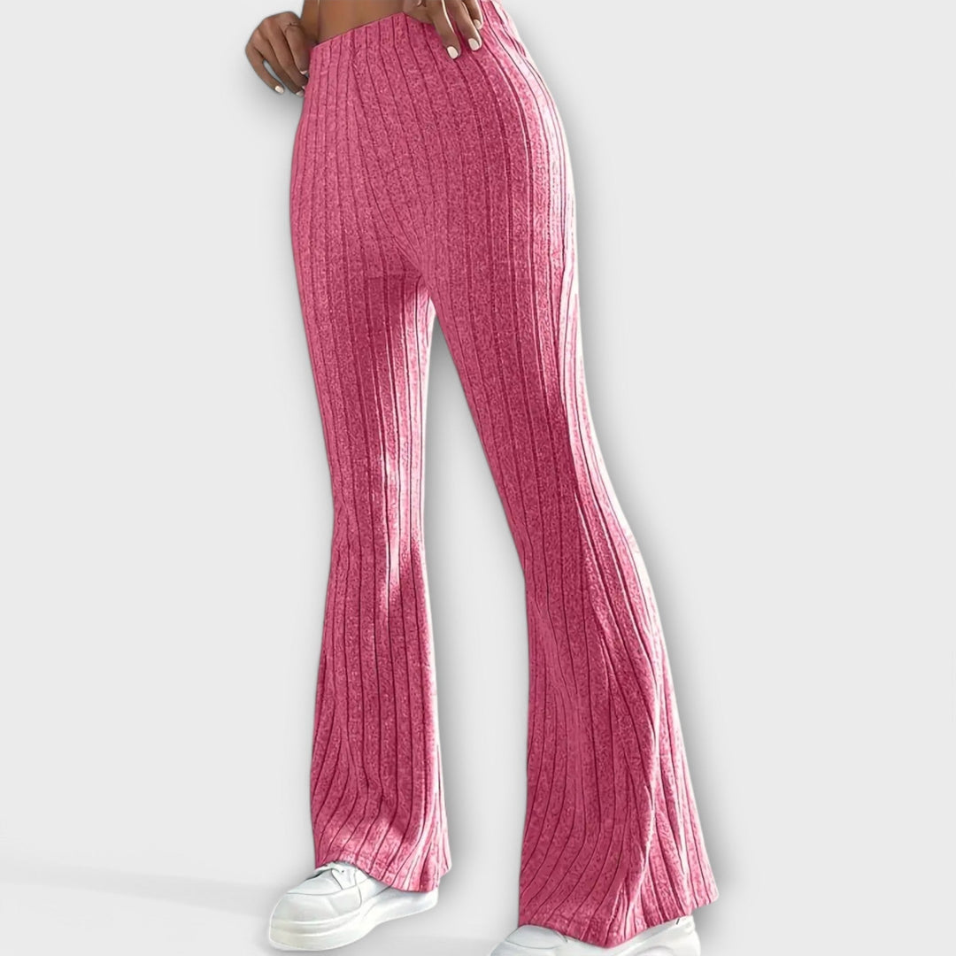 Jennifer – Stylish Trousers