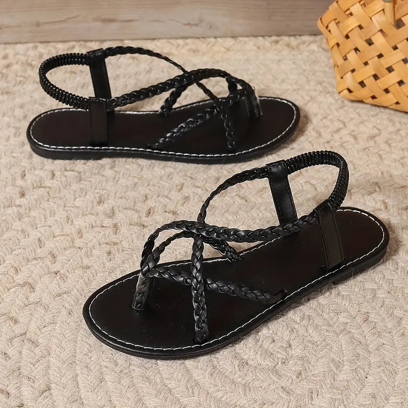 Imogen – Women's Cozy Sandals