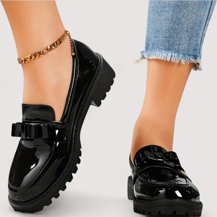 Maia - Glamorous and Sparkling Sandals