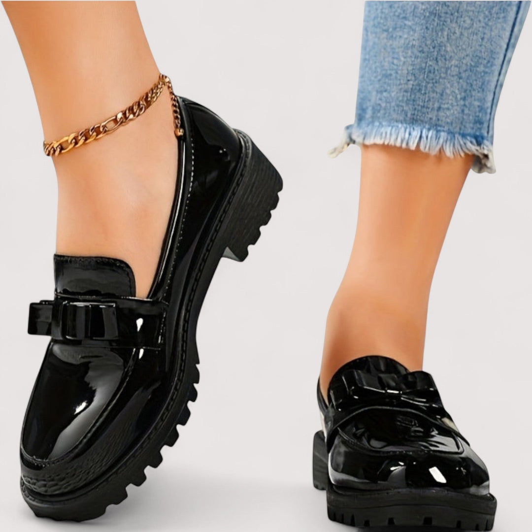 Maia - Glamorous and Sparkling Sandals