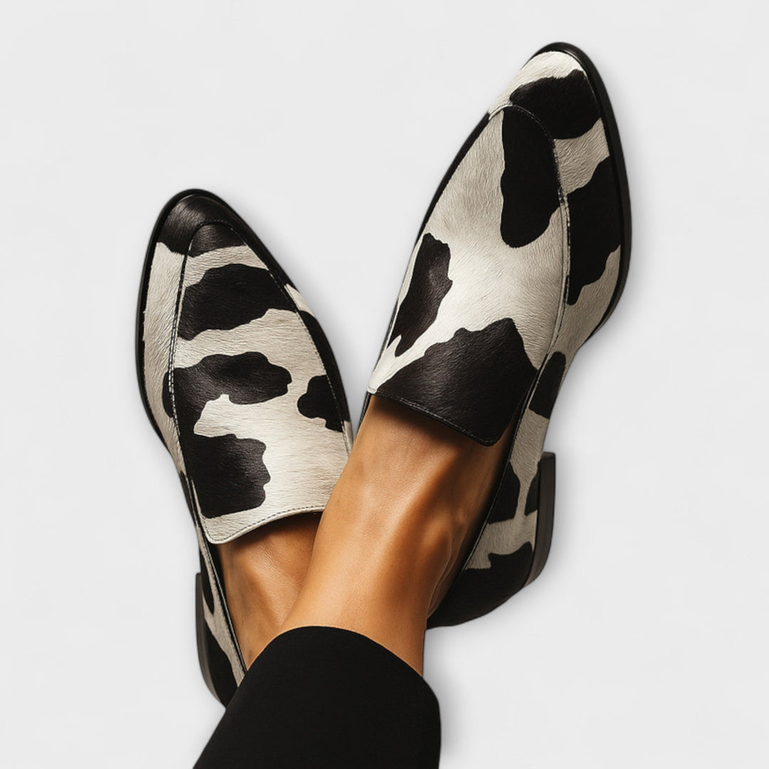 Margot - Modern Moccasins for Comfort and Style