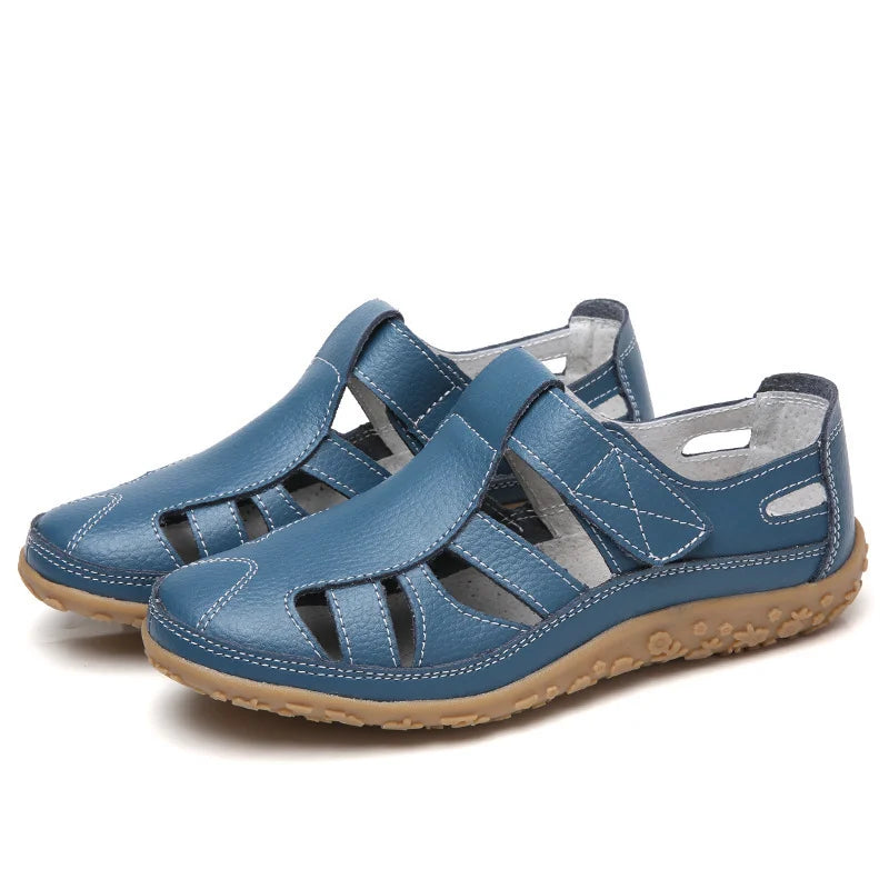 Atasia Women's Balance-Designed Sandals