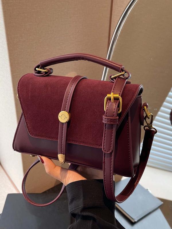 AVANLIE™ - Trendy Small Square Shoulder Bag