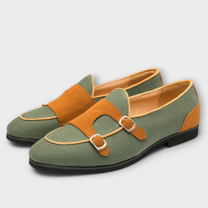 Marina - Comfortable Moccasins