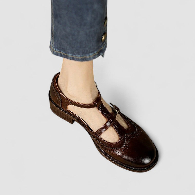 Gianna™ | Orthopedic Shoes