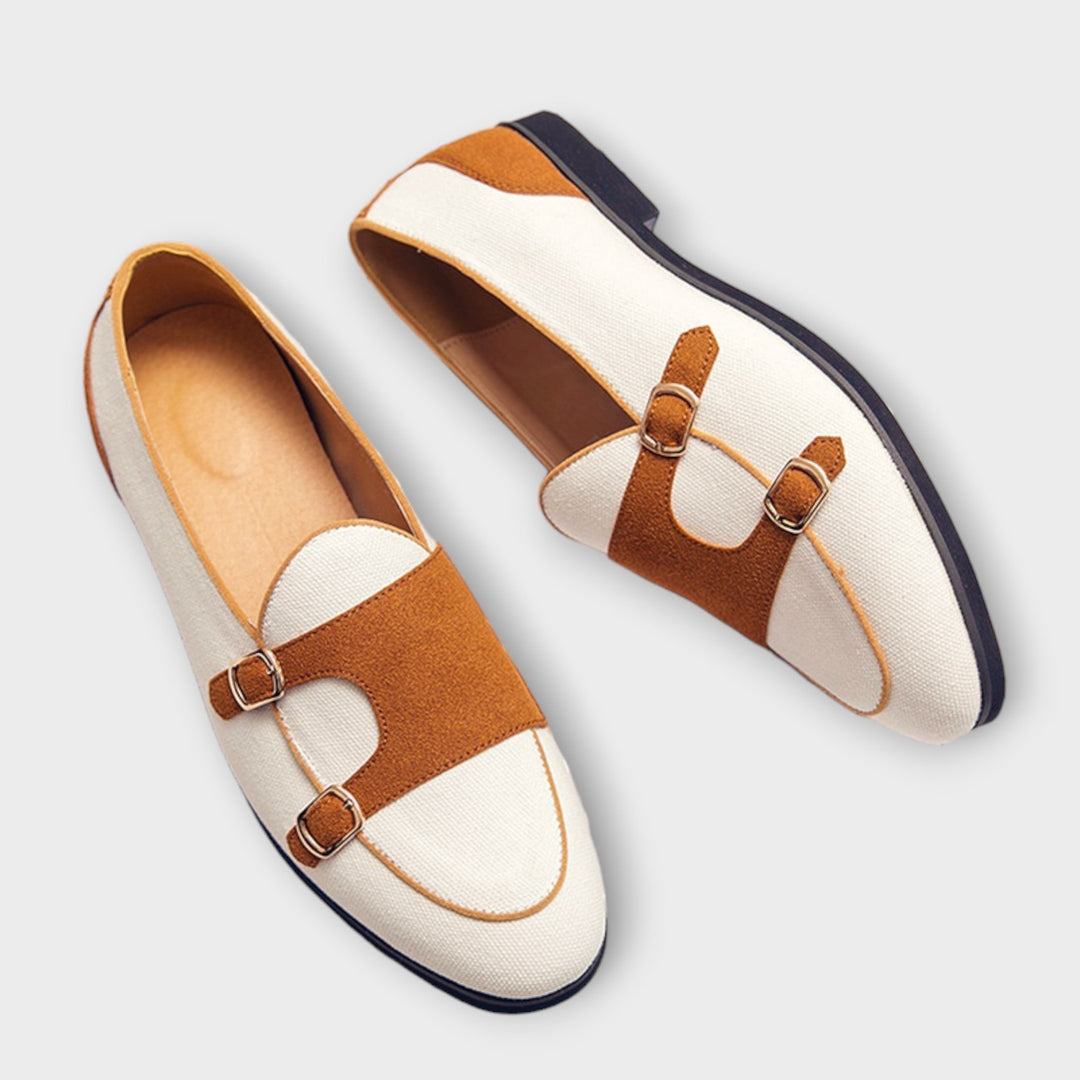 Marina - Comfortable Moccasins