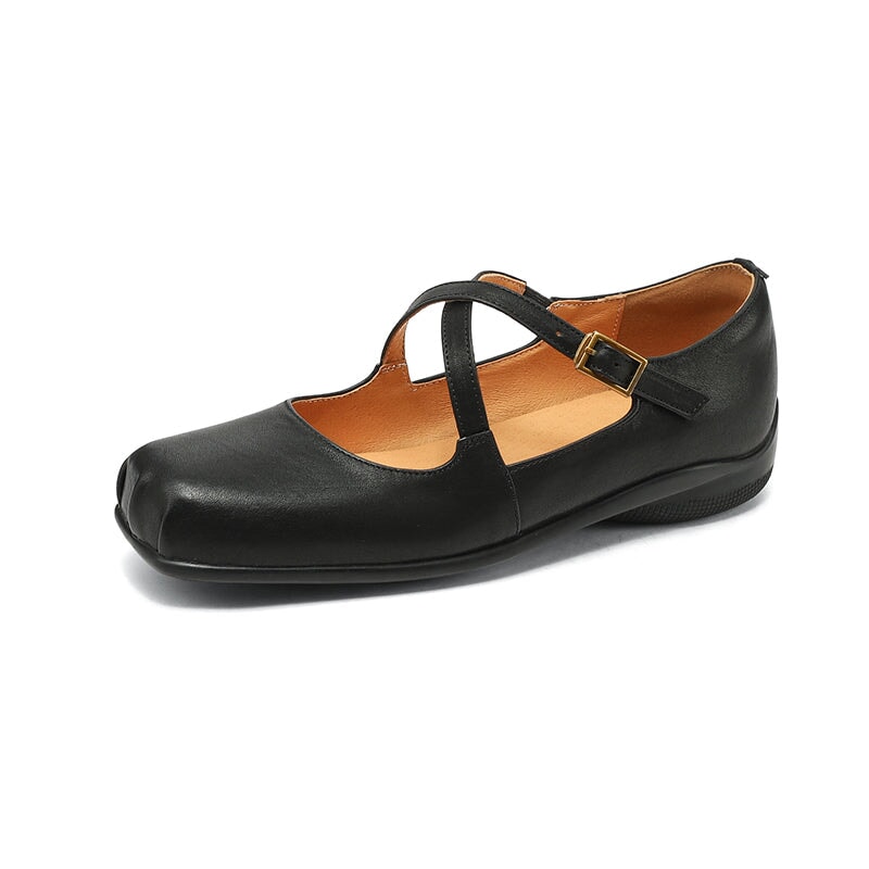 Edith™ | Modern Femme Heels