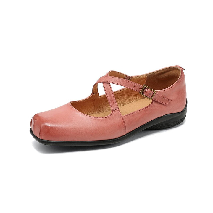 Edith™ | Modern Femme Heels
