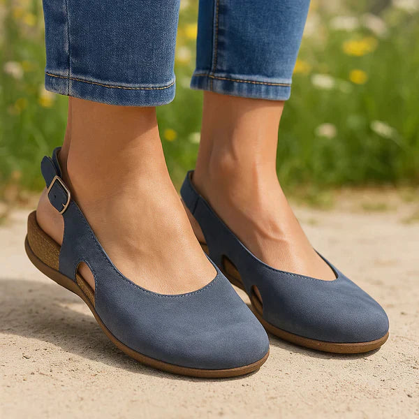 Alexia | Orthopedic Comfort Sandals