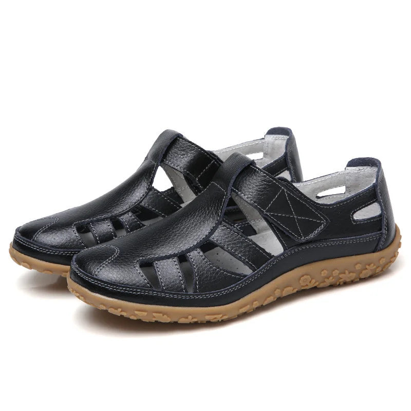 Atasia Women's Balance-Designed Sandals