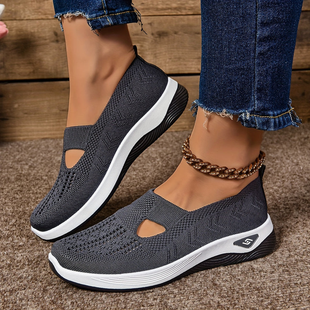 Maya | AirFlex Comfort Walker