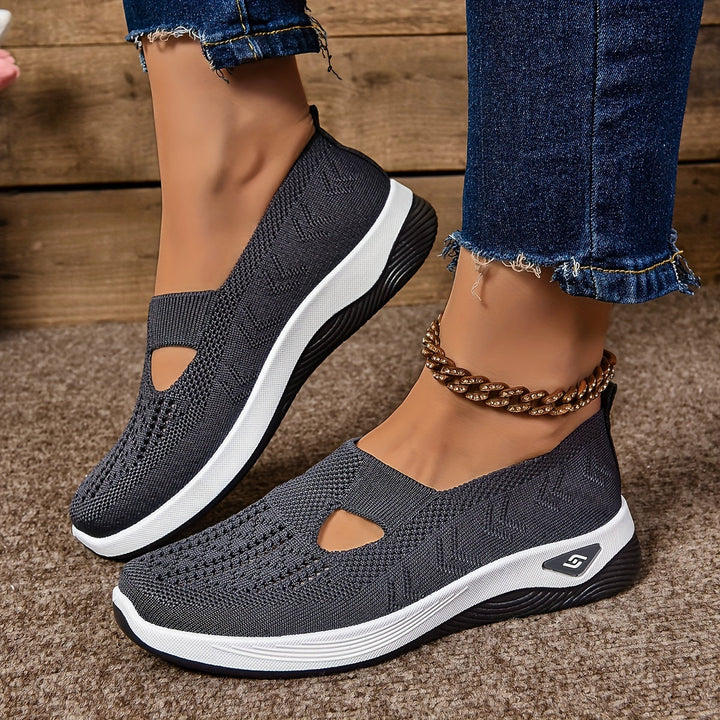 Maya | AirFlex Comfort Walker