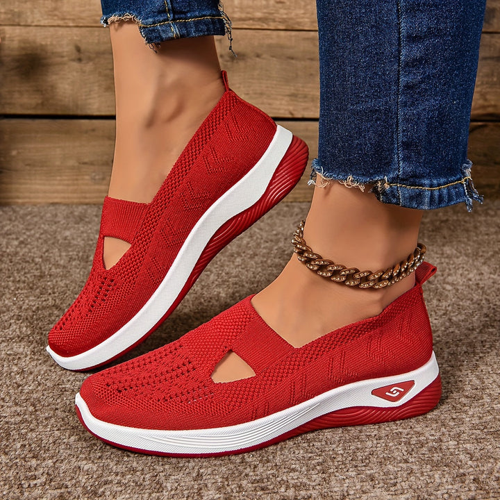 Maya | AirFlex Comfort Walker