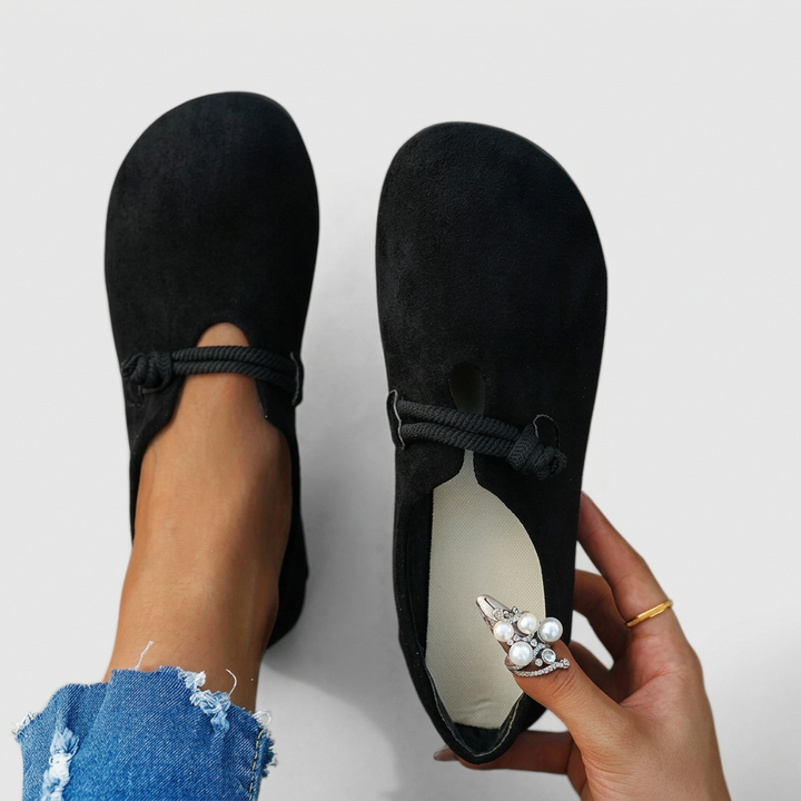 Benedita - Comfortable Moccasins